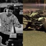 Motociclista que morreu em acidente na Compensa era jogador da base do Sul América-AM