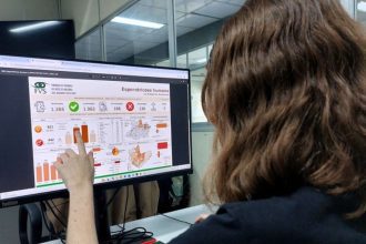 Amazonas registra mais de 2,6 mil casos de esporotricose animal