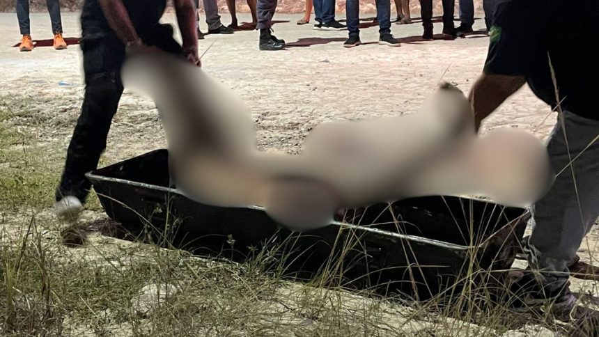 Homem é executado com mais de 10 tiros em Manaus