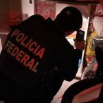 PF deflagra operações contra fraude no Auxílio Reclusão no Amazonas