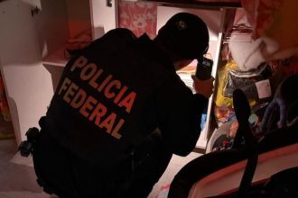 PF deflagra operações contra fraude no Auxílio Reclusão no Amazonas