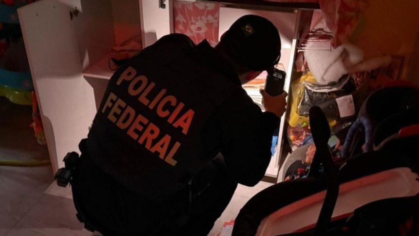 PF deflagra operações contra fraude no Auxílio Reclusão no Amazonas