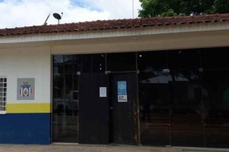 Dupla é presa por tortura contra homem suspeito de furto no Amazonas