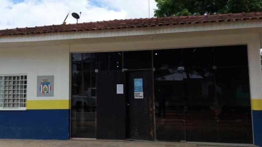 Dupla é presa por tortura contra homem suspeito de furto no Amazonas