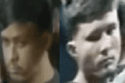 procurados por assalto em ônibus da linha 320