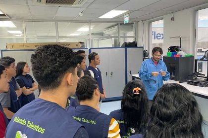 ITEMM abre seleção com vagas para estágio e jovem aprendiz