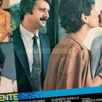 Cartaz do filme 'Pra Frente', com elenco e informações sobre direção e produção.