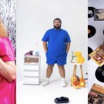 Cenas do espetáculo 'Viper Paradise' da Companhia Transversal de Artes Integradas, premiado em festival.