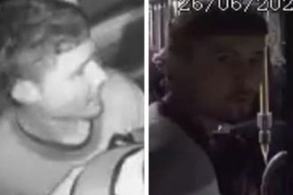 Dois homens são procurados pela Polícia Civil do Amazonas.