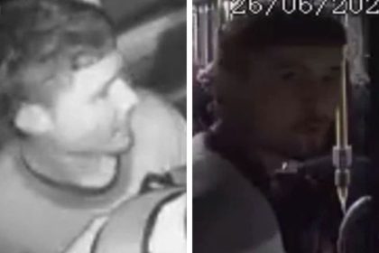 Dois homens são procurados pela Polícia Civil do Amazonas.