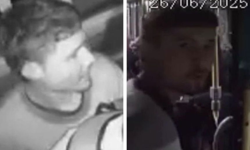 Dois homens são procurados pela Polícia Civil do Amazonas.