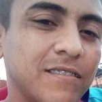 Fábio Souza dos Santos, 26 anos, assassinado após proteger criança autista.