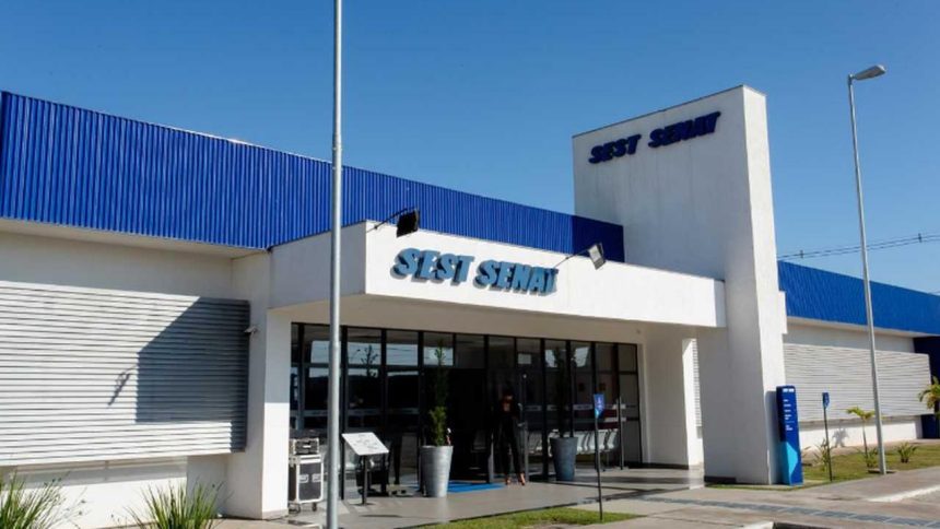 Inscrições prorrogadas no processo seletivo para 3 cargos no Sest Senat