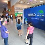 Feirão Amazonas Meu Lar: evento com mais de 2.6 mil apartamentos e foco em subsídios.