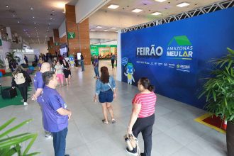 Feirão Amazonas Meu Lar: evento com mais de 2.6 mil apartamentos e foco em subsídios.