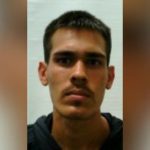 Foto de Alcicley Ribeiro Vasconcelos Júnior, procurado pela polícia em São Gabriel da Cachoeira.