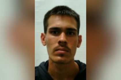 Foto de Alcicley Ribeiro Vasconcelos Júnior, procurado pela polícia em São Gabriel da Cachoeira.