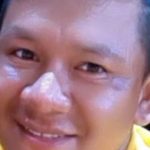 Foto de homem procurado por perseguição em Manaus