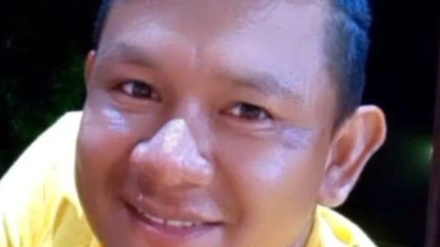 Foto de homem procurado por perseguição em Manaus