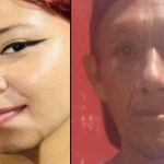 Fotos de duas pessoas desaparecidas em Manaus, divulgadas pela Polícia.