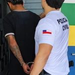 Homem preso por agressão e ameaça em Coari, Amazonas