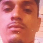Homem venezuelano desaparecido em Manaus.