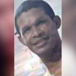 Jadilson Siqueira dos Santos, 45 anos, desaparecido em Manacapuru