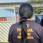 Mulher presa preventivamente, suspeita de mandar assassinar ex-companheiro