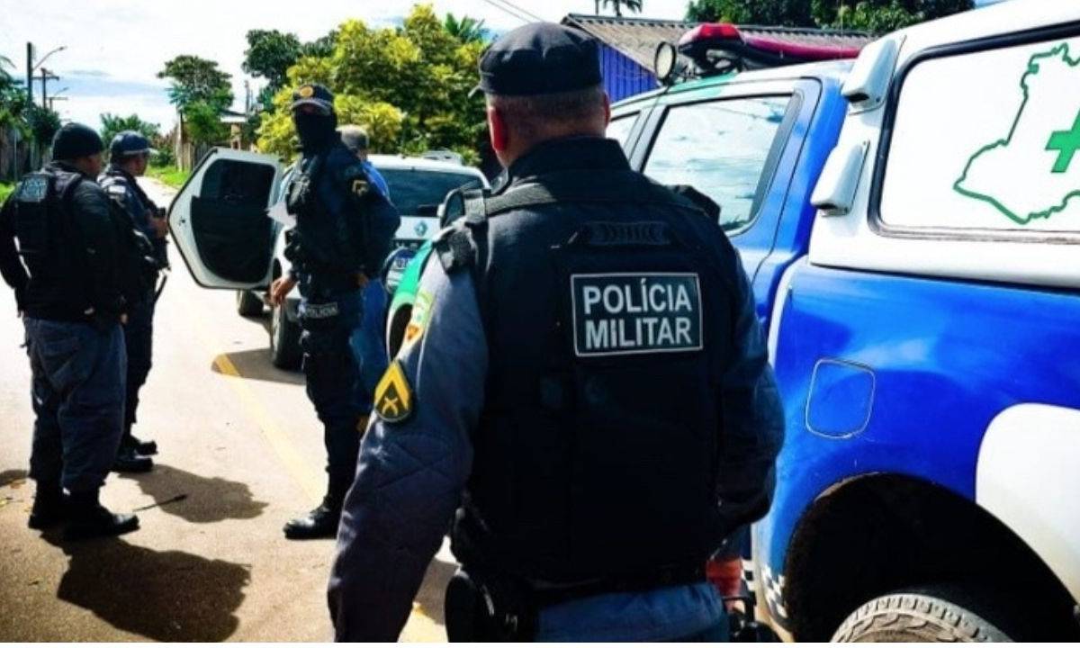 Polícia Militar investiga suspeita de estupro contra mulher indígena no Amazonas.