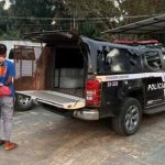 Policial prende líder religioso suspeito de estupro de vulnerável