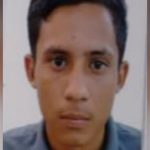 Retrato de Marcos Juan Souza Rodrigues, 22 anos, procurado pelo IML do Amazonas.