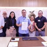 Roberto Cidade anuncia concurso público da ALEAM organizado pela FGV.