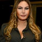 Rosana canta em show em Manaus, agosto