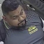 Suspeito de aplicar golpes, Thalys Ezagui Martins.