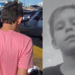 Suspeito de assassinato de adolescente em Manaus é preso.