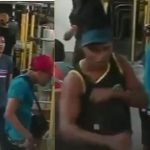Suspeitos de assalto em ônibus são exibidos pela Polícia Civil do Amazonas.