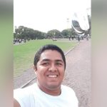 Sylvio Roberto da Silva, divulgado pela Deops.