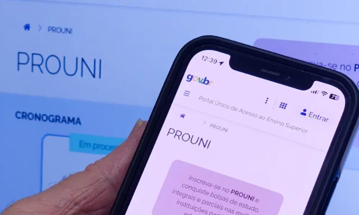 Resultado da primeira chamada do Prouni já está disponível; confira ...