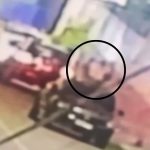 Vídeo mostra sequestro de dois homens em Manaus.