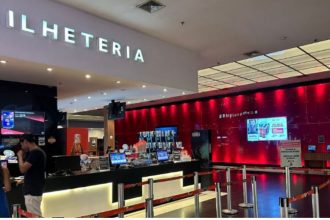 Confira filmes que estreiam nos cinemas de Manaus