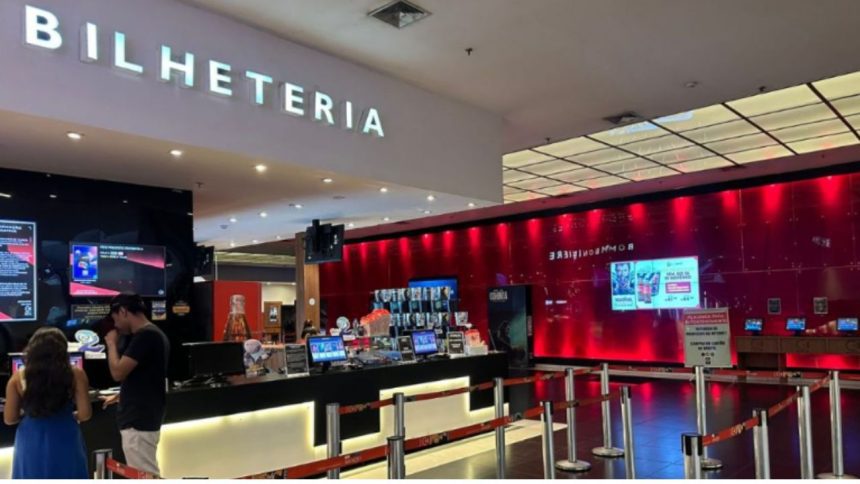 Confira filmes que estreiam nos cinemas de Manaus