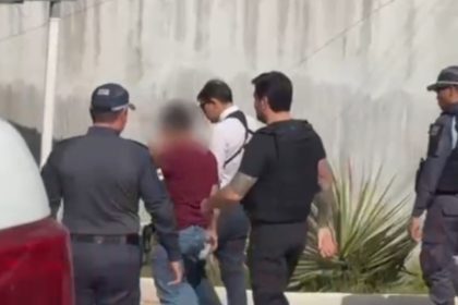 Professor é afastado por acusação de estupro