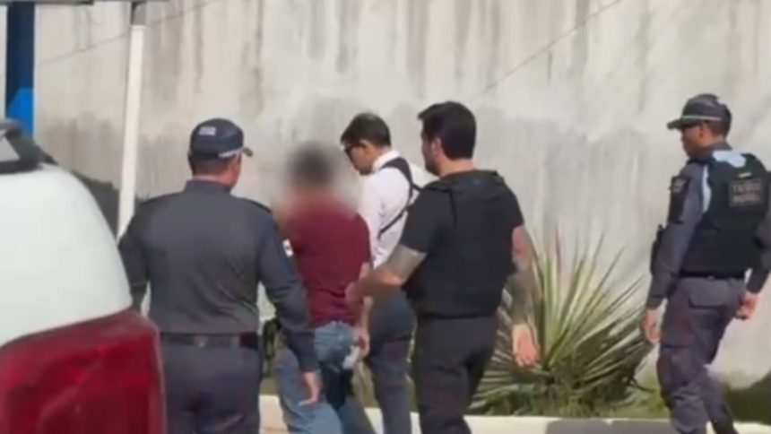 Professor é afastado por acusação de estupro