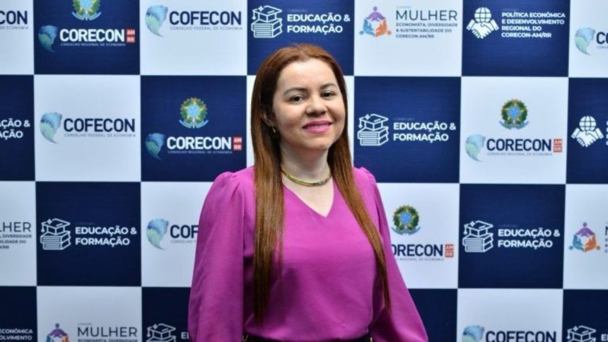 Mês do Economista conta com programação especial em agosto