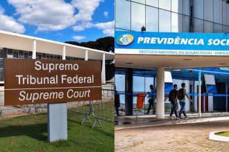 Supremo valida fator previdenciário em aposentadorias