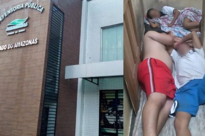 Defensoria pede indulto para indígena violentada