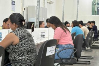 Sine Amazonas divulga 173 vagas de emprego