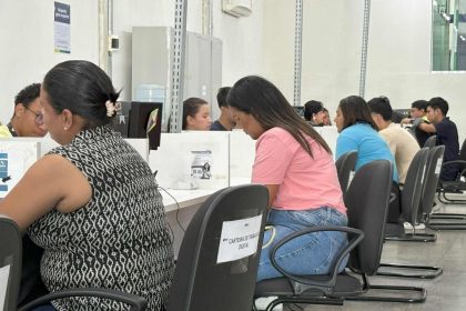 Sine Amazonas divulga 173 vagas de emprego