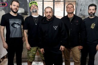 CPM 22 anuncia turnê especial de 30 anos