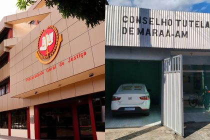 Ministério Público recomenda reforma em Maraã